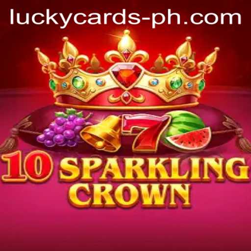 10SparklingCrown: Dive into a World of Luck and Strategy