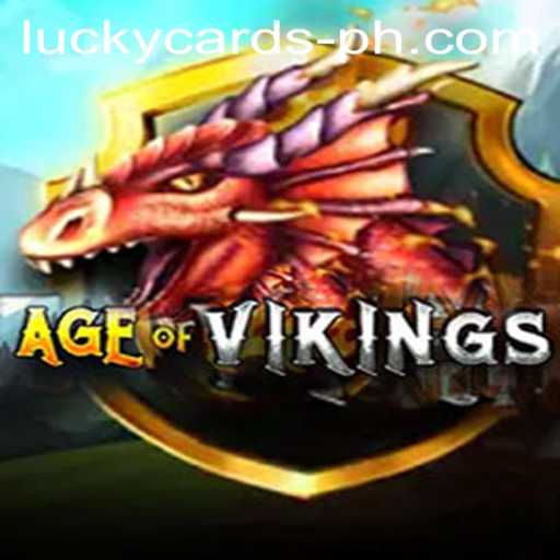 AgeofViking: Unleash the Power of Lucky Cards in Your Epic Conquests