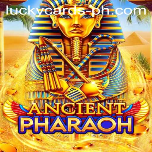 Unraveling the Mysteries of AncientPharaoh and the Power of Lucky Cards