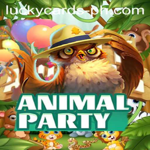 Explore the Exciting World of AnimalParty: A Game of Strategy and Luck