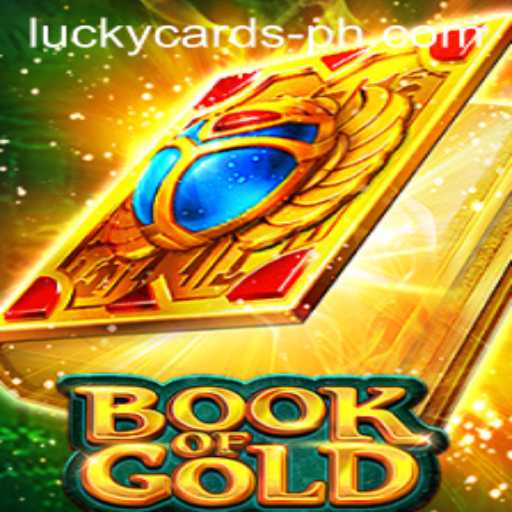 Discover the Enchanting World of Book of Gold: Explore the Luck of the Cards