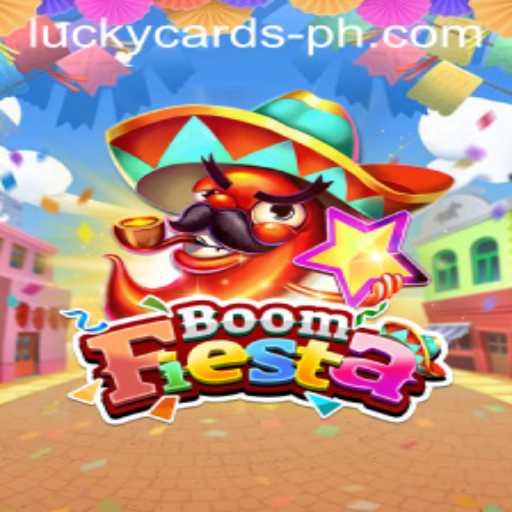 Discover the Thrilling World of BoomFiesta: A Journey with Lucky Cards
