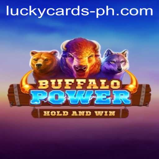 Exploring BuffaloPower: A Game of Luck and Strategy