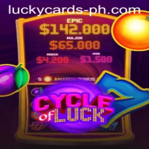 Mastering the Game CycleofLuck: Embrace Your Lucky Cards