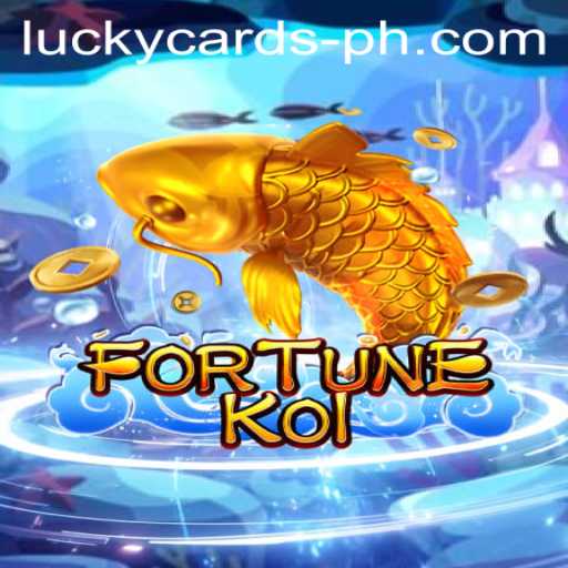 Discovering the Intriguing World of FORTUNEKOI: Your Guide to Lucky Cards