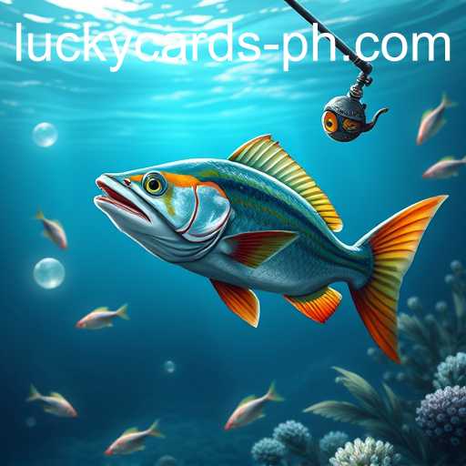 lucky cards