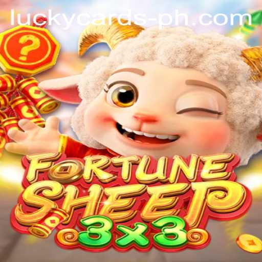 Unveiling FortuneSheep: The Game of Luck and Strategy with Lucky Cards