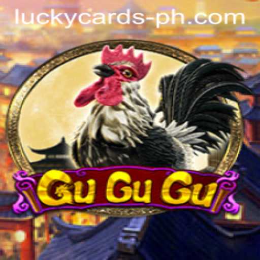 The Enchanting World of GuGuGu and the Allure of Lucky Cards