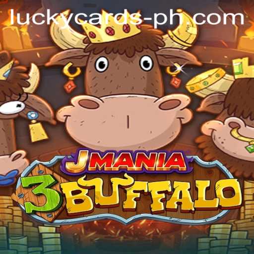 Exploring the Exciting World of JMania3Buffalo: Dive into the Game of Lucky Cards