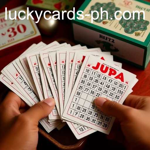The Intricate World of Jueteng and Its Lucky Cards