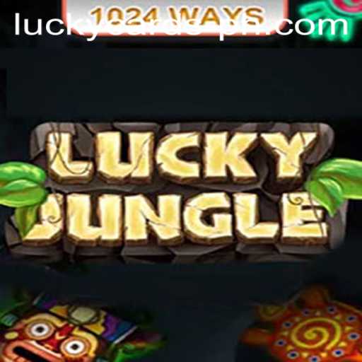 Discover the Excitement of LuckyJungle1024: A Thrilling Card Adventure