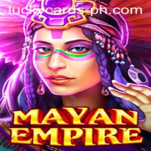 Explore the Exciting World of MayanEmpire: Unleashing the Power of Lucky Cards