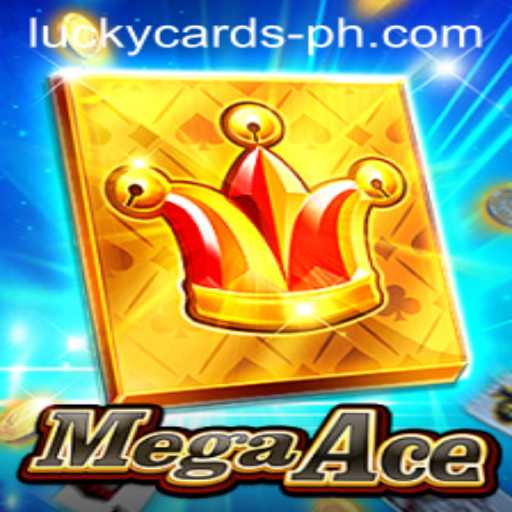 MegaAce: Discover the Thrilling World of Lucky Cards