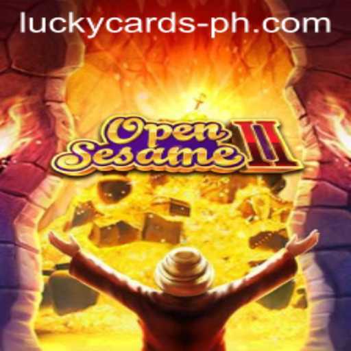 The Enchanting World of OpenSesameII: Exploring the Magic of Lucky Cards