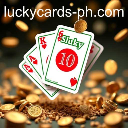 Leveraging Lucky Cards in Promotions: A Winning Strategy