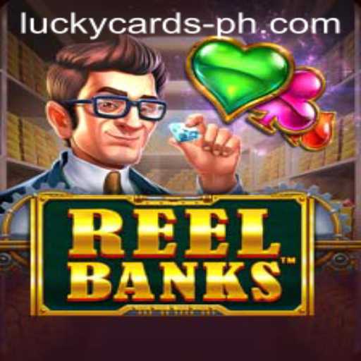 Unveiling the World of ReelBanks: A Dive into the Game of Lucky Cards