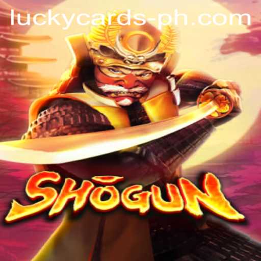 Unveiling the Strategic World of Shogun: Luck Meets Strategy in 'Lucky Cards'