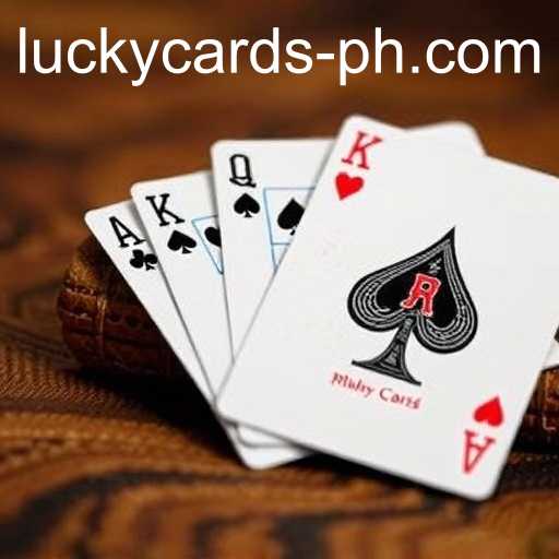lucky cards
