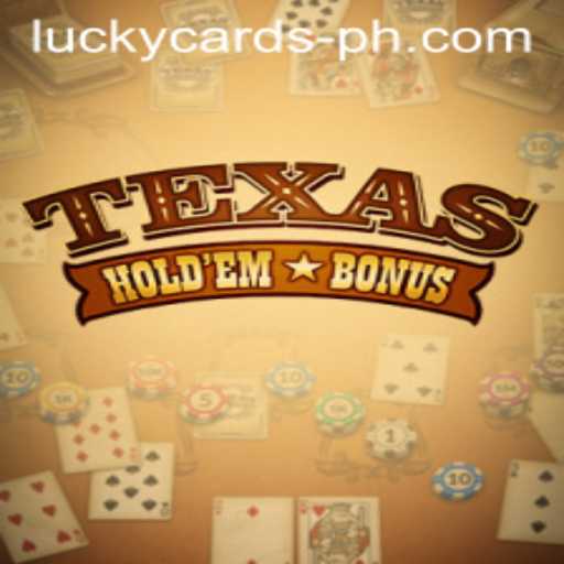 Understanding Texas Hold'em Bonus and the Role of Lucky Cards