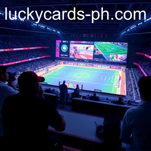 lucky cards