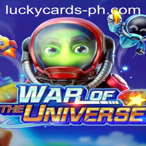 Unveiling WAROFTHEUNIVERSE: The Epic Card Battle Game Revolutionizing Strategy Play