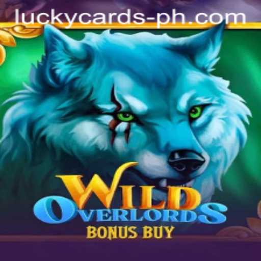 Unveiling the WildOverlordsBonusBuy: A New Era of Card Gaming