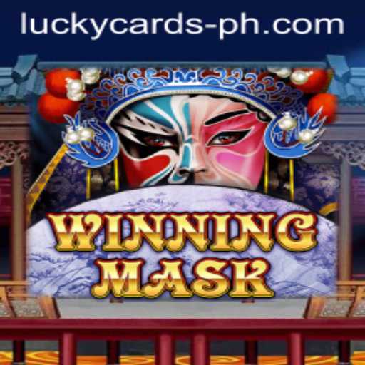 Unveiling WinningMask: A New Era of Gaming with Lucky Cards